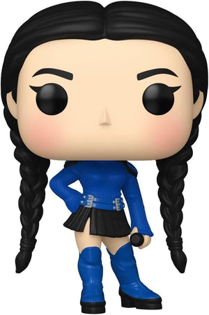 Funko POP! Music - Rosalía Motomami Tour [Toys]