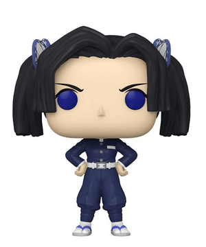 Golden Discs Toys Funko POP! Demon Slayer: Aoi Kanzaki [Toys]