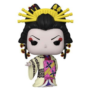 Golden Discs Toys Funko POP! Demon Slayer - Daki [Toys]