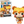 Golden Discs Toys Funko POP! Demon Slayer - Zenitsu Kimono [Toys]