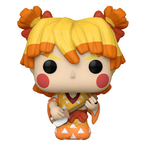 Golden Discs Toys Funko POP! Demon Slayer - Zenitsu Kimono [Toys]