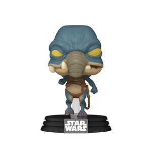 Funko POP! Star Wars - Watto [Toys]