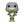 Funko POP! TMNT - Donatello with Pizza [Toys]