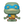 Funko POP! TMNT - Leonardo (Meditating) [Toys]