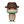 Funko POP! TMNT - Raphael with Coat & Hat [Toys]
