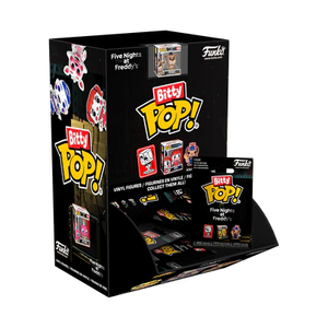 Funko Mystery Bitty POP! - Five Nights at Freddy's [Toys]
