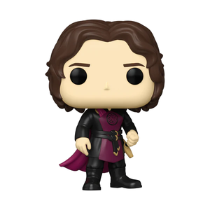 Funko POP! House Of The Dragon - Jacaerys Velaryon [Toys]