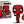 Funko POP! & Buddy: Deadpool & Wolverine - Deadpool with Headpool [Toys]