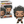 Funko Pop! Hunter X Hunter: - Uvogin [Toys]