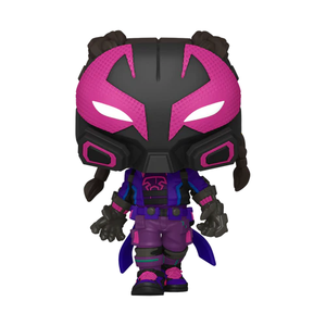 Funko POP! Spider-Man: Across the Spiderverse - Prowler [Toys]