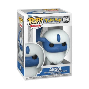 Funko POP! Pokemon - Absol [Toys]