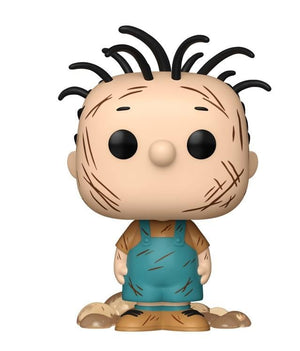 Funko POP! Peanuts - Pigpen [Toys]