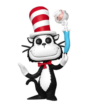 Funk POP! Dr. Seuss' Cat in the Hat [Toys]