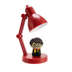 Golden Discs Posters & Merchandise Harry Potter Mini Lamp [Lamp]