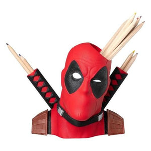 Deadpool 3D Pencil Holder [Stationery]