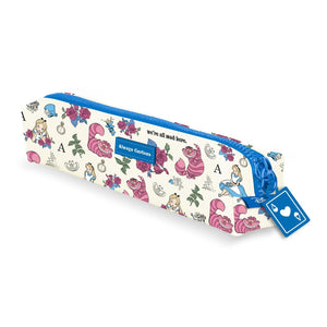 Golden Discs Posters & Merchandise Disney Alice In Wonderland Pencil Case [Stationery]