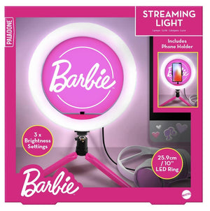 Barbie - Streaming Light 26cm [Lamp]