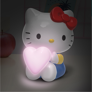 Hello Kitty Shaped Light [Lamp]
