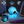 Stitch Silicone Light 15cm [Lamp]