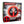 Deadpool 3D Night Light - Logo (10cm) [Lamp]
