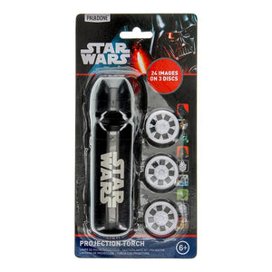 Star Wars Projection Torch [Posters & Merchandise]