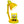 Golden Discs Posters & Merchandise Spongebob Squarepants Mini Lamp [Lamp]