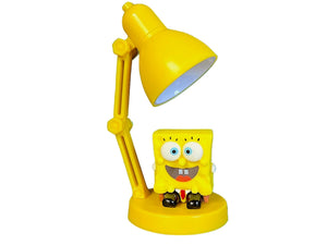 Golden Discs Posters & Merchandise Spongebob Squarepants Mini Lamp [Lamp]