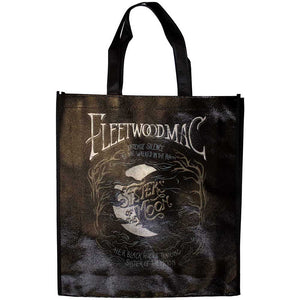 Fleetwood Mac Eco Bag: Sisters Of The Moon [Bag]