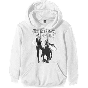 Fleetwood Mac Unisex Pullover Hoodie: Rumours - 2XL [Hoodies]