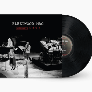 Golden Discs VINYL Alternative Live - Fleetwood Mac [VINYL]