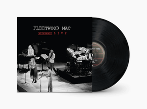 Golden Discs VINYL Alternative Live - Fleetwood Mac [VINYL]
