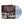 Mirage Tour '82 (RSD Indie Exclusive Clear LP) - Fleetwood Mac [Colour Vinyl]
