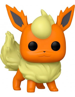 Funko POP! Pokemon - Flareon [Toys]