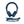 Fresh 'n Rebel Colour Pack Headset - Indigo [Accessories]