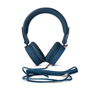 Fresh 'n Rebel Colour Pack Headset - Indigo [Accessories]