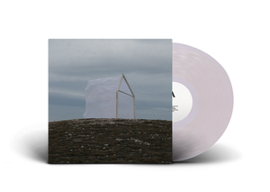 Carving The Stone (Indie Crystal Clear Edition) - For Those I Love [Colour Vinyl]
