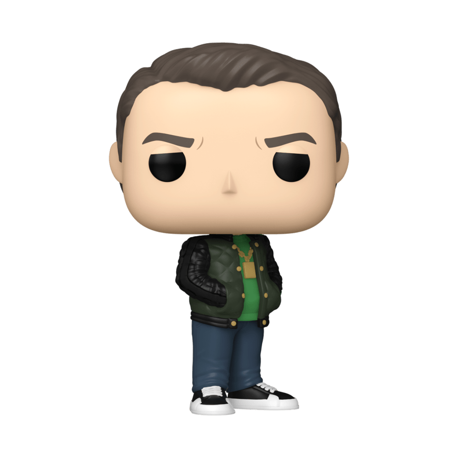 Golden Discs Toys Funko POP! Succession: Kendall Roy [Toys]