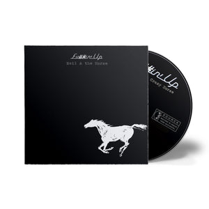 Golden Discs CD Fu##in' Up - Neil Young & Crazy Horse [CD]