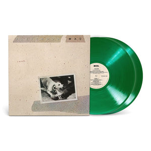 Golden Discs VINYL Tusk (RSD Indie Exclusive Transparent Light Green Edition) - Fleetwood Mac [Colour Vinyl]
