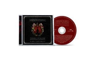 Symphony of Lungs - Florence + The Machine & Jules Buckley and his Orchestra [CD]