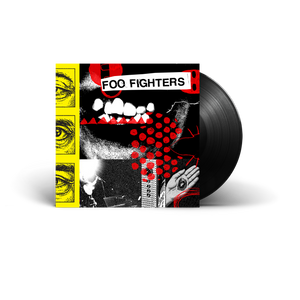 Your Favorite Toy - Foo Fighters [VINYL]
