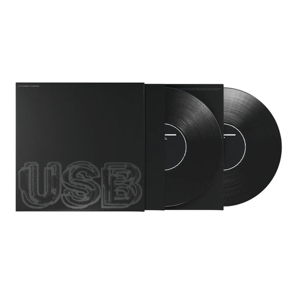 洋楽 Fred again LP USB - Fred Again.. [VINYL] – Golden Discs