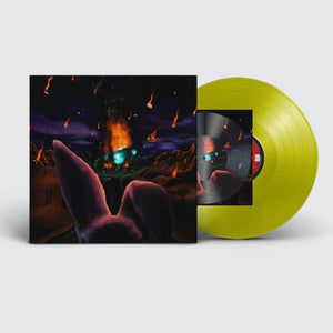 Golden Discs VINYL $oul $old $eparately:   - Freddie Gibbs [Colour Vinyl]