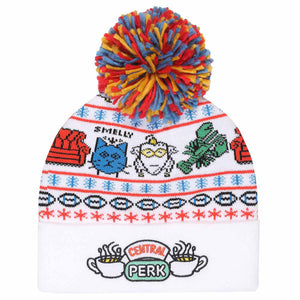 Friends - Central Perk Ski Beanie [Hat]