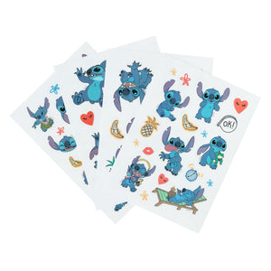 Golden Discs Posters & Merchandise DISNEY STITCH GADGET DECALS [Sticker]