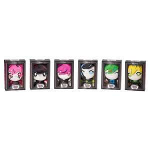 Gothic Girls 8inch Plush [Toys]