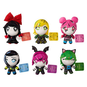 Gothic Girls 8inch Plush [Toys]