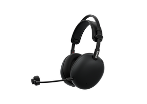 SONY INZONE H9 II Wireless Noise Cancelling Gaming Headset - Black [Accessories]
