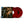 Faith (Limited Red / Black Marble Edition) - George Michael [Colour Vinyl]