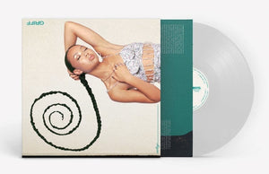 Golden Discs Pre-Order Vinyl Vertigo (Indie Clear Exclusive) - Griff [Colour Vinyl]